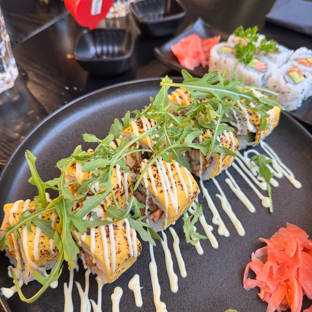 Tosan 1